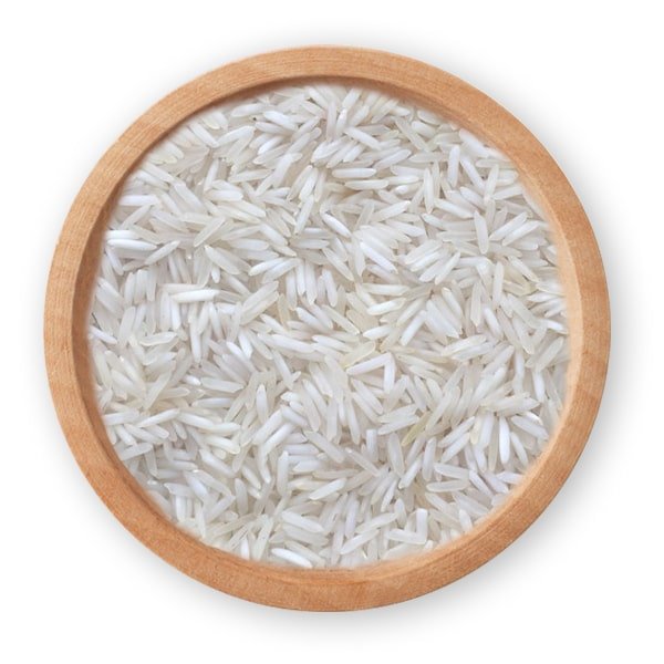 1401 Sella Basmati Rice