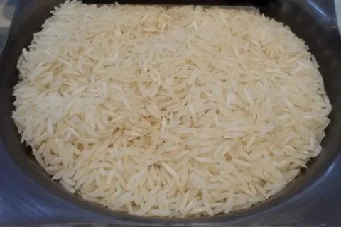 Parmal Sella Rice