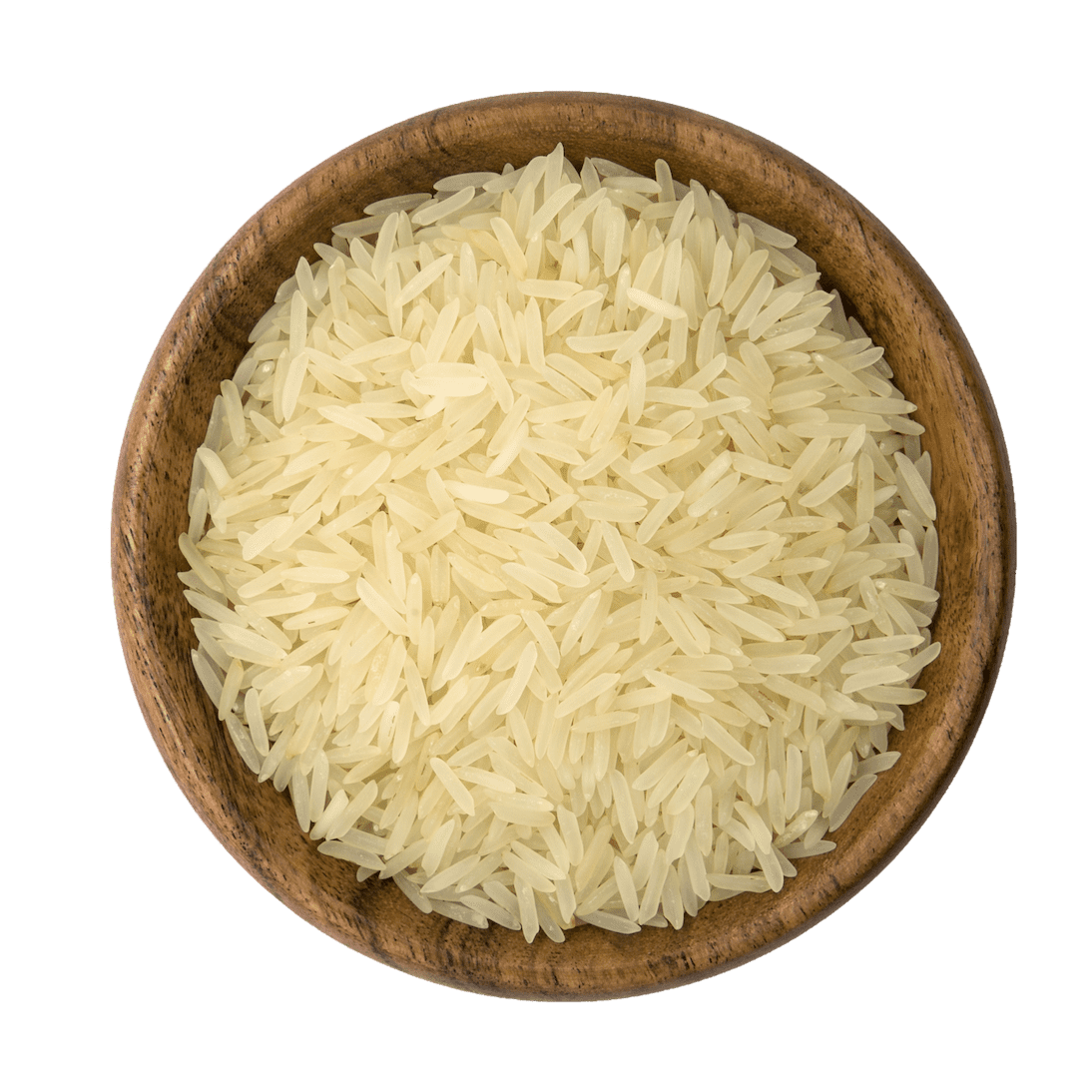 Sharbati Sella Rice